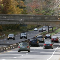 Merritt Parkway