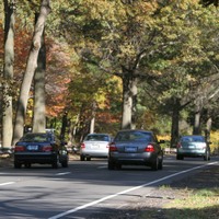 Merritt Parkway