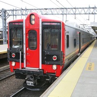 New Haven Line train
