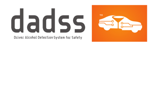 DADSS Partner logo