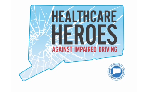 Healthcare heroes Partner logo