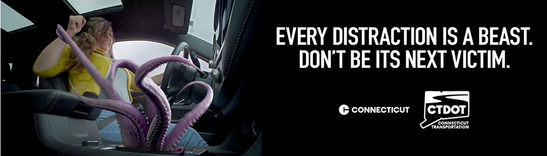 every distraction is a beast. don't be its next victim.