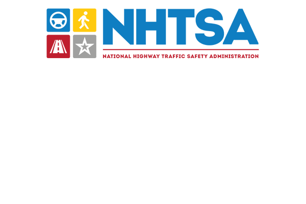 NHTSA Logo