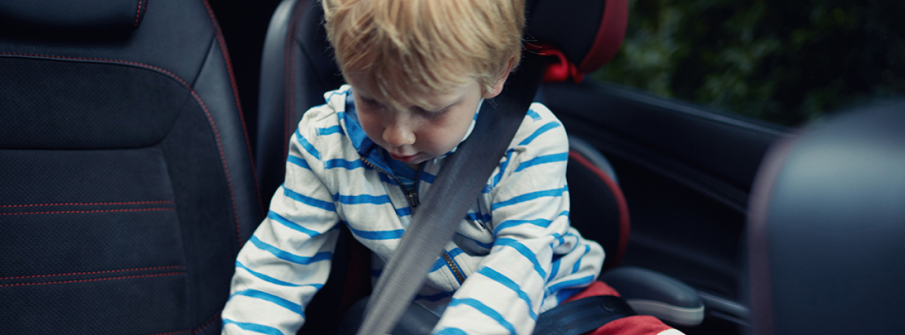 occupant safety header - highway safety office