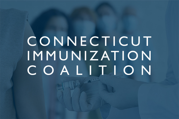 The Connecticut Immunization Coalition CIC