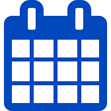 image of calendar