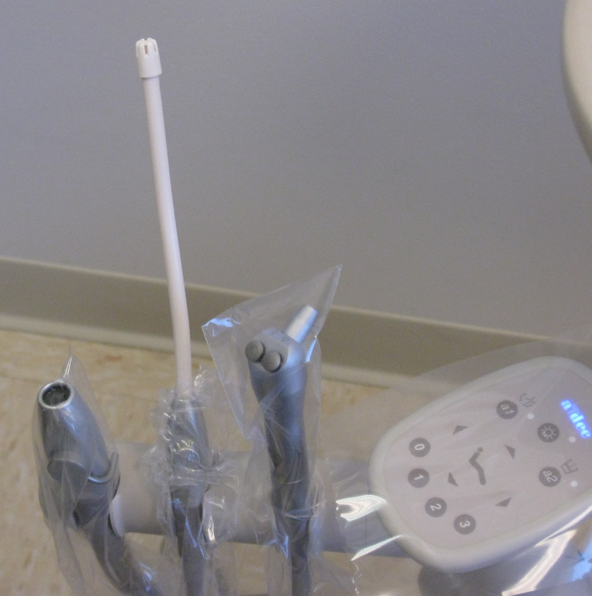 Dental Suction Equipment