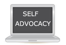 Self Advocacy