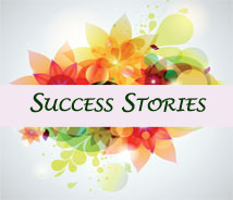 Success Stories