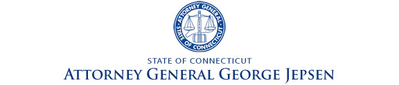 Attorney General Press Release Header