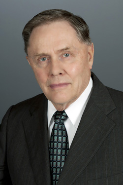 Image of Dr. John F. Anderson
