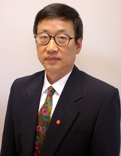 Photo of Yonghao Li