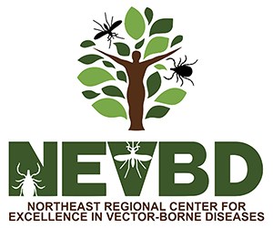 NEVBD logo