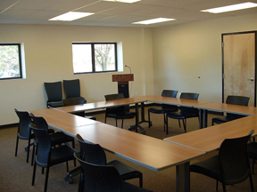 Griswold Research Center Conference Room