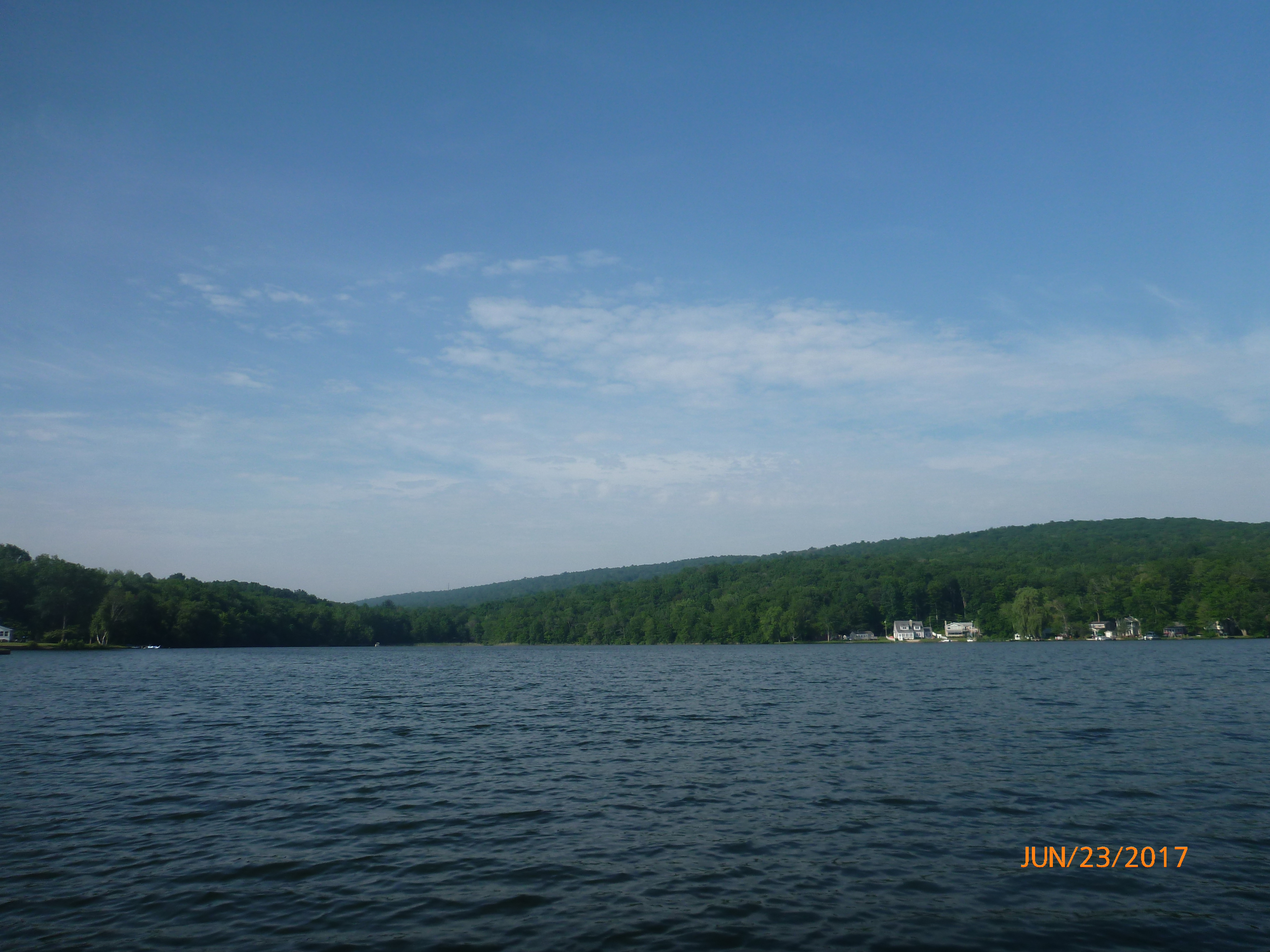 Beseck Lake, Middlefield