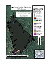 Andover Lake Species Map