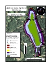 Ashford Lake Species Map Link