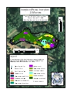 Ivoryton Pond Species Map