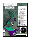 Oakwood Pond Species Map