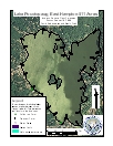 Pocotopaug Species Map