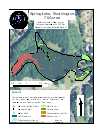 Spring Lake Species Map