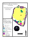 Williamson Pond Species Map