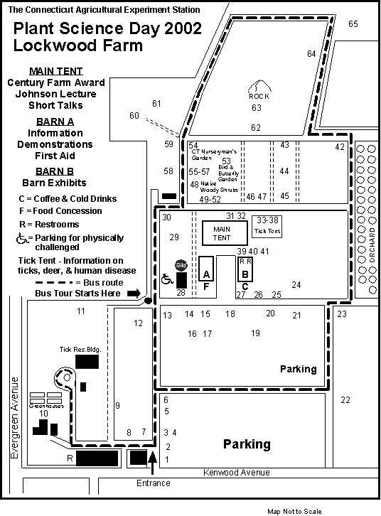 Plot Map 2002
