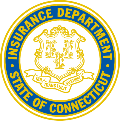 Connecticut Insurance Department Logo