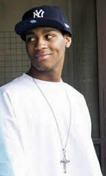 Amos Brown, Jr., was shot to death in Norwalk on August 13, 2010.