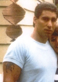 Joseph Mackanesi was fatally shot in Stratford on July 28, 1990.