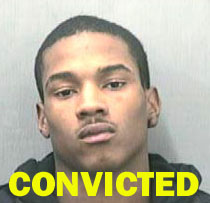 Quan Morgan was convicted in October 2011 for the homicide of Shawn Dudley.