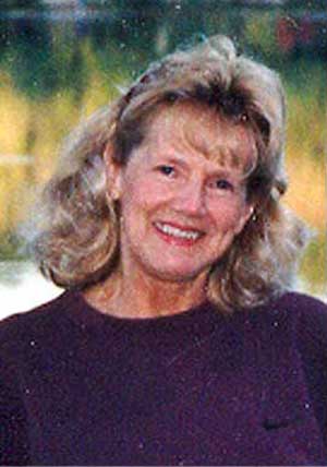 Gertrude Ochankowski was strangled in East Hampton in 1998.