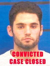 Gino Gentile - Convicted - Case Closed
