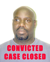 Matthew Johnson - Convicted - Case Closed