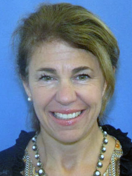 Melissa Millan was stabbed to death in Simsbury on November 20, 2014.