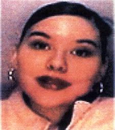Sara Palenza was shot to death in Hartford on February 23, 2006.