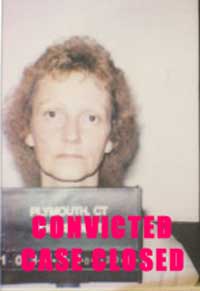 Nicole Pelletier - Convicted - Case Closed