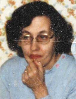 Bertha Reynolds was killed in Norwich in 1993.