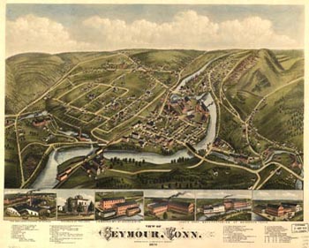 old view of seymour