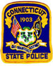 Connecticut Department of Public Safety