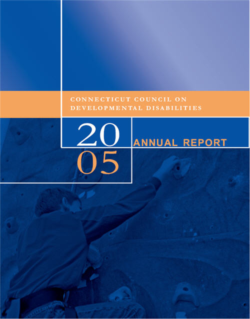 2005 Annual Report