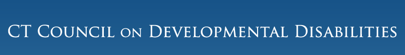 Connecticut Council on Developmental Disability