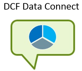 Data Connect Logo