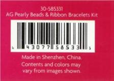 recalled bead sku june 11