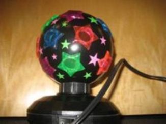 disco ball 2