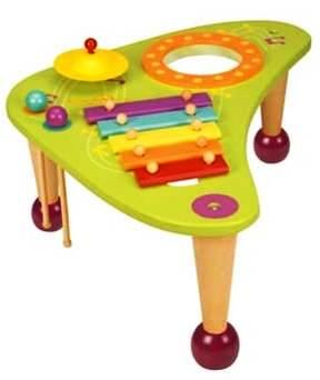 battat musical toy