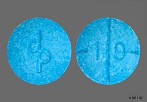 Adderall 10 Teva