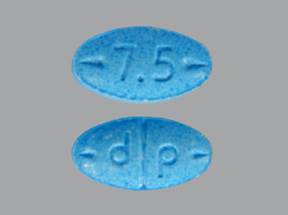 Amphetamine salts 5 on sale mg tablet