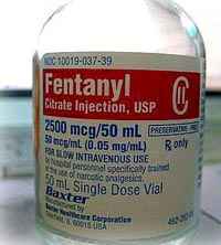 Fentanyl Citrate5