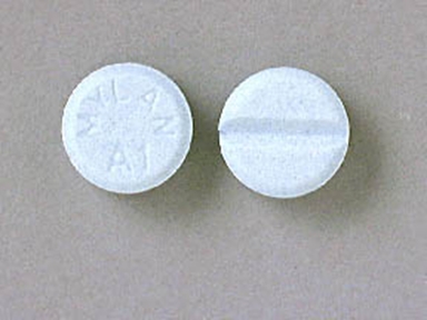 Costo Xanax 0.25